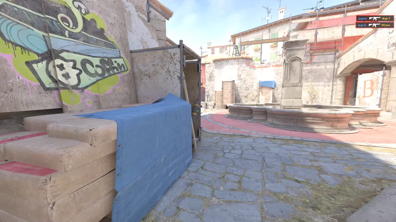 highlight